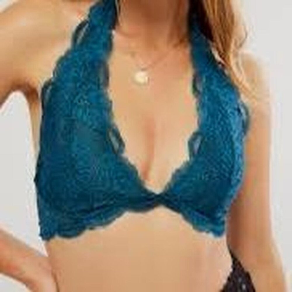 Free People Last Dance Bralette